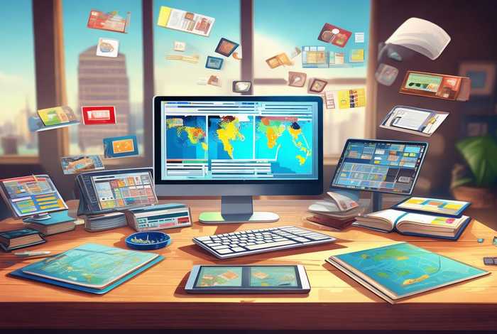 网页地图制作，网页地图制作方法