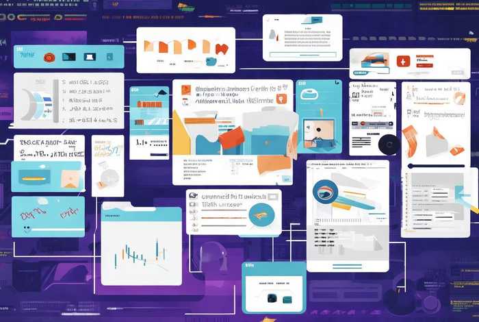 网络营销个人总结 - 网络营销个人总结800字