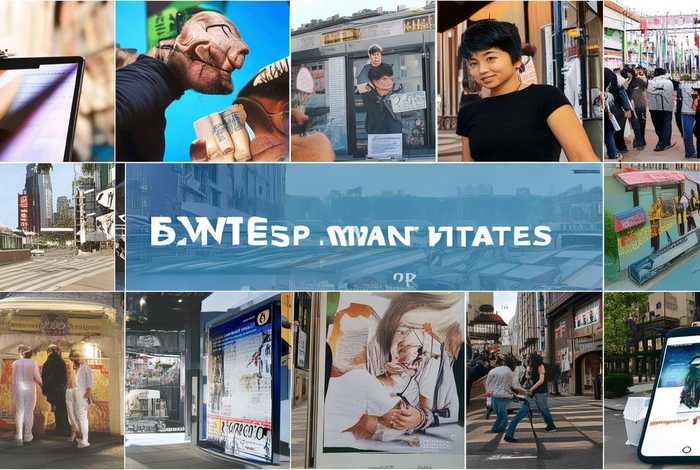 企业推广方式有哪些（企业推广方式有哪些类型）