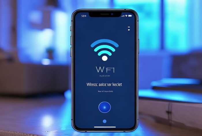 手机如何自动连接wifi、手机如何自动连接信号强的wifi