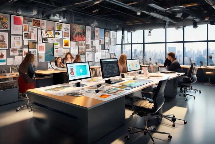 设计制作公司、设计制作公司经营范围