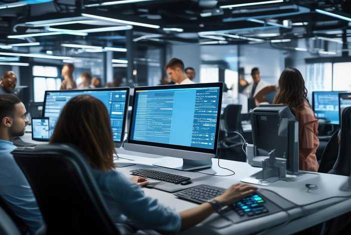 开发软件公司（开发软件公司排名）