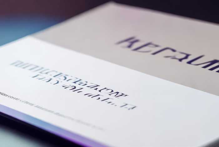 然后制作简历封面 然后制作简历封面怎么做