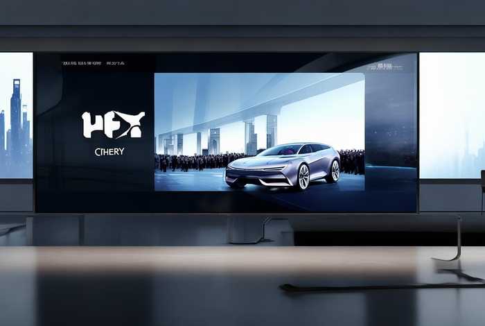 奇瑞发布会直播平台 奇瑞发布会直播平台在哪