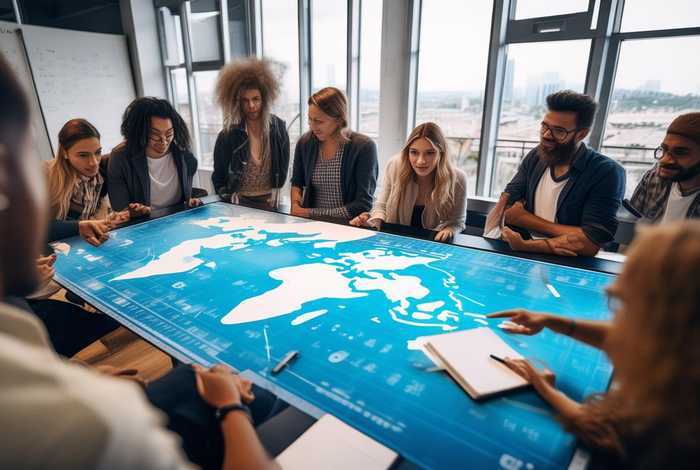 没有注册公司怎么做外贸 - 没有注册公司怎么做外贸销售