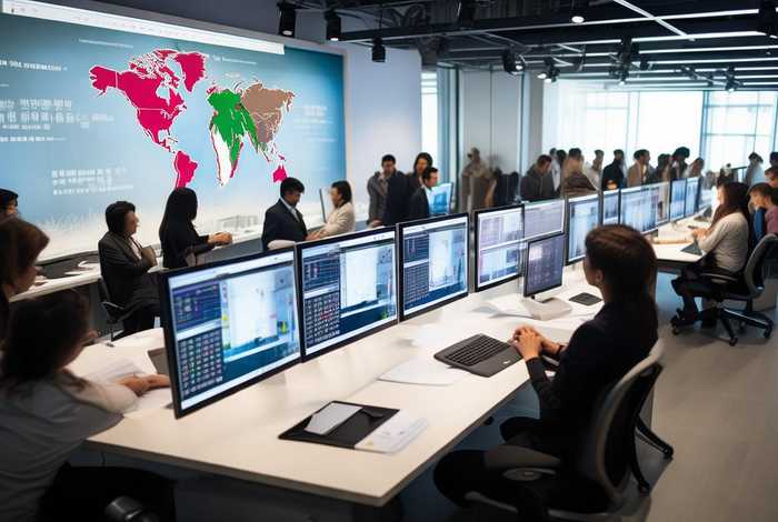 宁波外贸网站建设、宁波外贸网站建设及优化