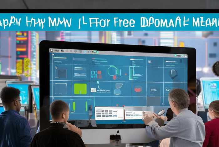 如何在网上申请免费域名（如何在网上申请免费域名认证）