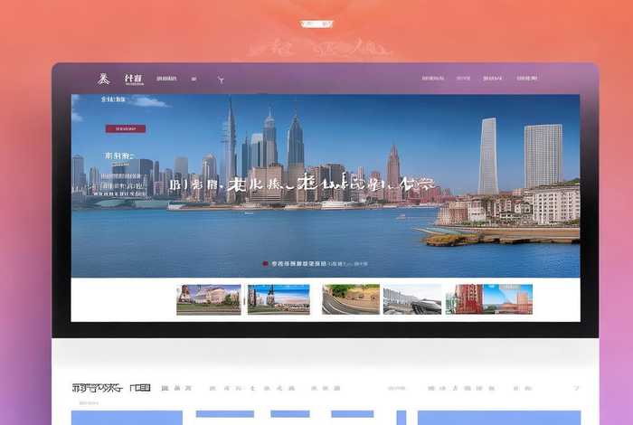 天津推荐的网站建设设计（天津公司网站设计）