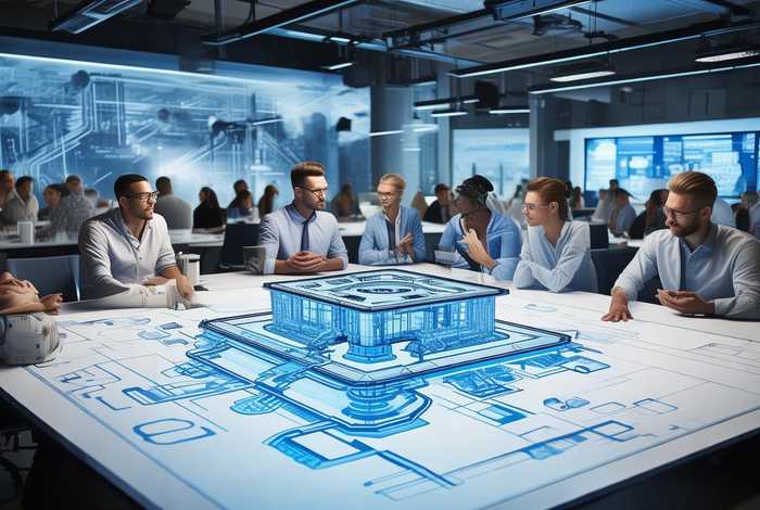 平台搭建技术可行性 - 平台搭建技术可行性分析