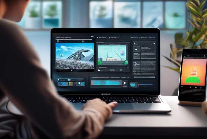 如何在手机上制作视频教程（如何在手机上制作视频教程下载）