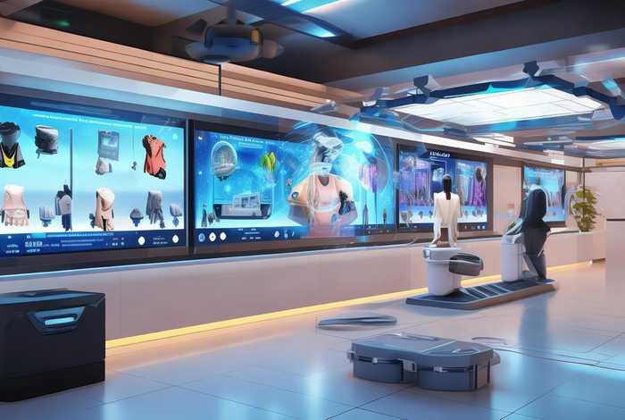 网上商城可以用到的新技术，网上商城可以用到的新技术有哪些