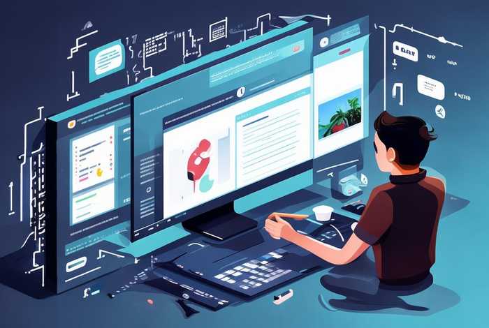 设计的网页怎么建成网站 设计的网页怎么建成网站呢