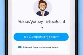 免费注册公司app；免费注册公司邮箱帐号