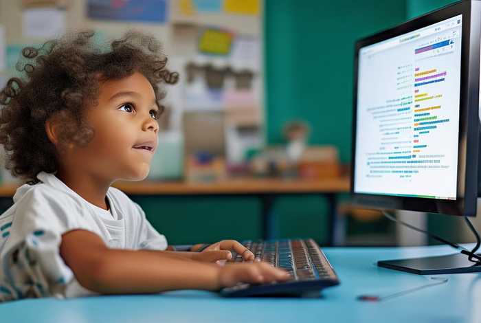 四年级编程入门先学什么内容,四年级编程入门先学什么内容好 四年级编程入门先学什么内容,四年级编程入门先学什么内容好