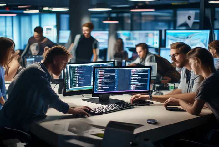 如何开发网站程序、如何开发网站程序员