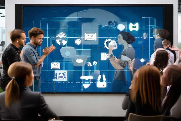 品牌整合营销有哪几种类型 品牌整合营销有哪几种类型的