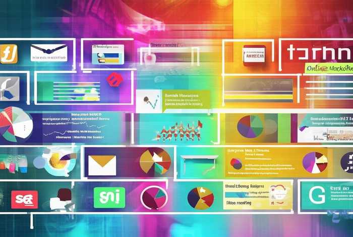 网络营销推广方式都有哪些、网络营销推广方式都有哪些类型