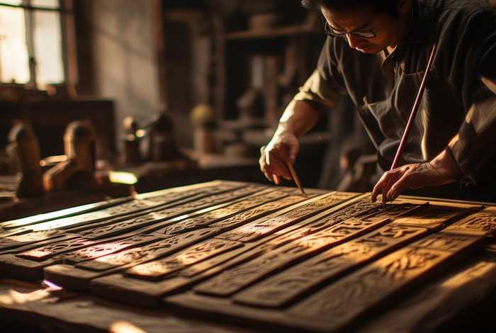 建本的工具有哪些、建本有什么用