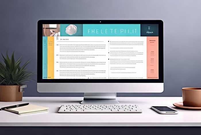 简历模板word免费版可编辑视频（简历制作免费模板word）