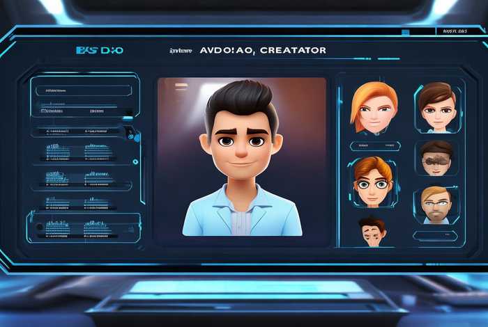 头像一键生成器怎么开发 - 头像一键生成器怎么开发的 头像一键生成器怎么开发 - 头像一键生成器怎么开发的