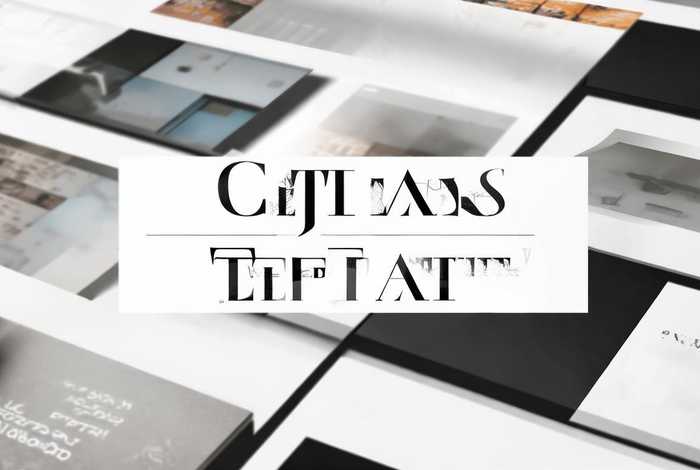 模板库图片，模板图片下载