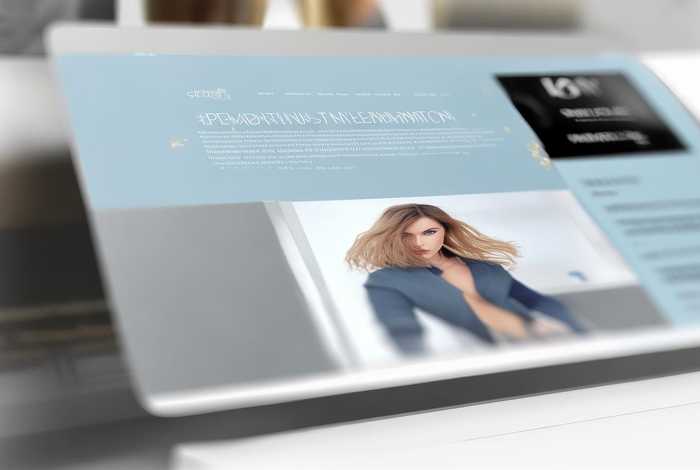 如何介绍自己设计的网页 - 如何介绍自己设计的网页模板