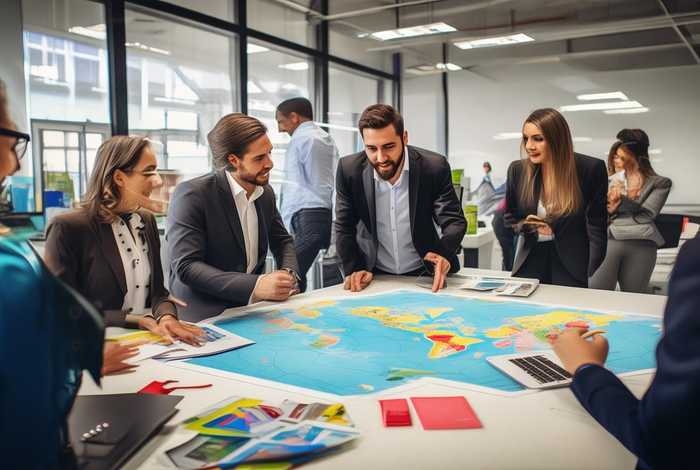 外贸订单怎么接单赚钱 - 外贸订单怎么接？