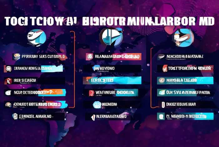 全网推广平台排名（全网推广平台排名前十）