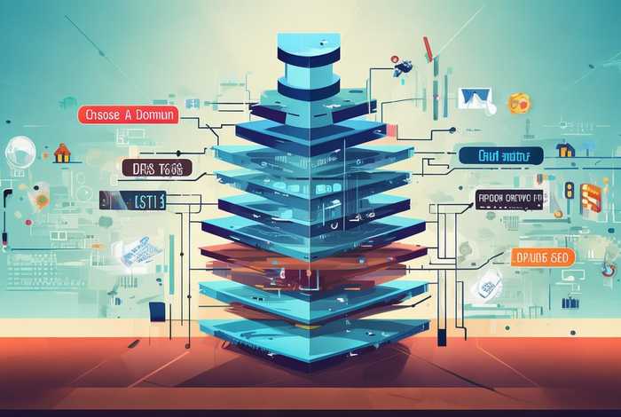 如何搭建个人平台 如何搭建个人平台网站