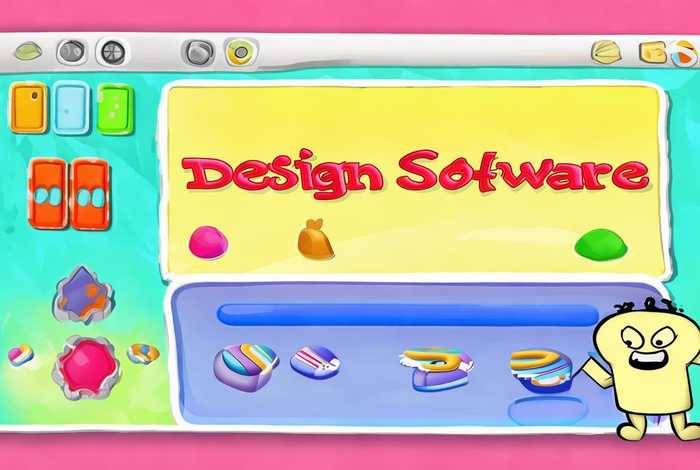 傻瓜设计软件（傻瓜设计软件怎么样）