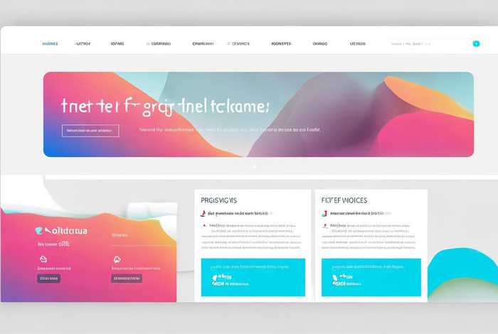 免费ui网站界面是什么；免费ui网站界面是什么样的