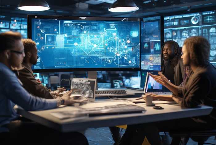 网络平台怎么创建需要什么，建立网络平台需要什么