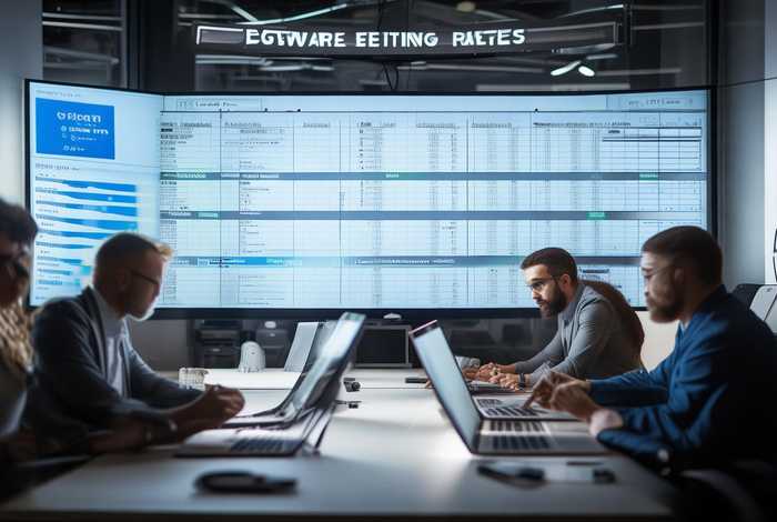 软件测评收费标准,软件测评收费标准最新 软件测评收费标准,软件测评收费标准最新