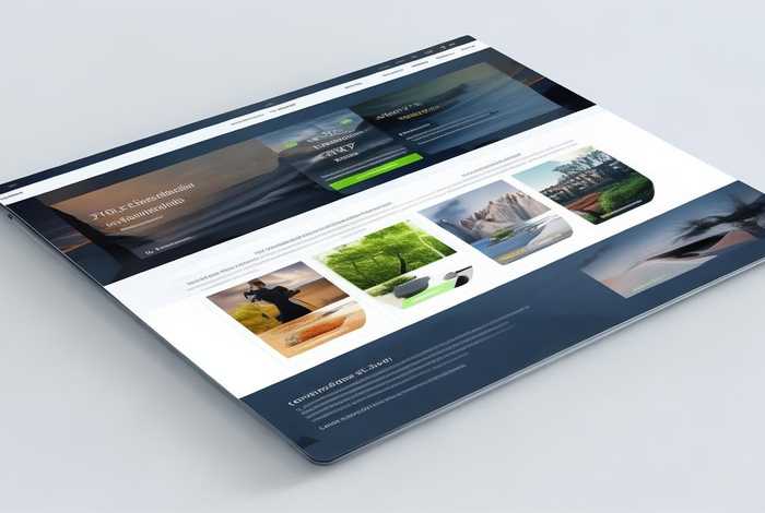 静态网页详细设计、静态网页详细设计图片