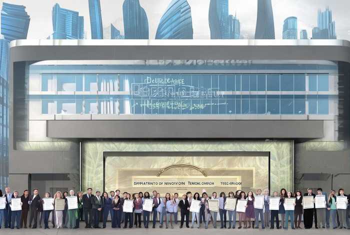 企业技术中心是哪个部门认定 - 企业技术中心是哪个部门认定的