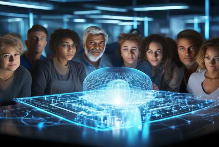 如何拥有自己的ai - 如何拥有自己的ai系统