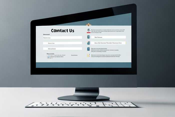 联系我们网页模板怎么写（联系我们网页模板怎么写的）