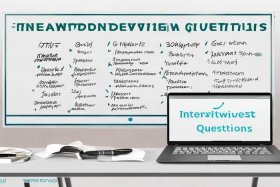 前端开发面试题目；前端开发面试题目怎么写