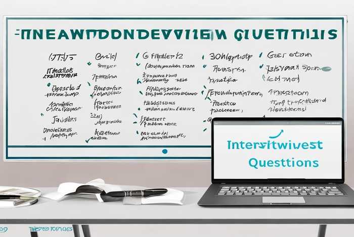 前端开发面试题目；前端开发面试题目怎么写