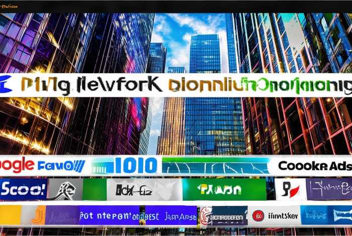 网络推广平台有哪些公司（网络推广平台有哪些公司名称）