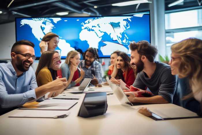 免费入驻跨境电商 免费入驻跨境电商公司