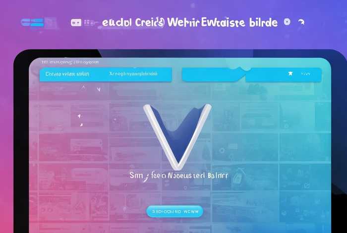 免费一键搭建网站 免费一键搭建网站叫v