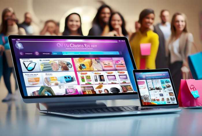 网上商城运营方案 - 网上商城运营推广方案