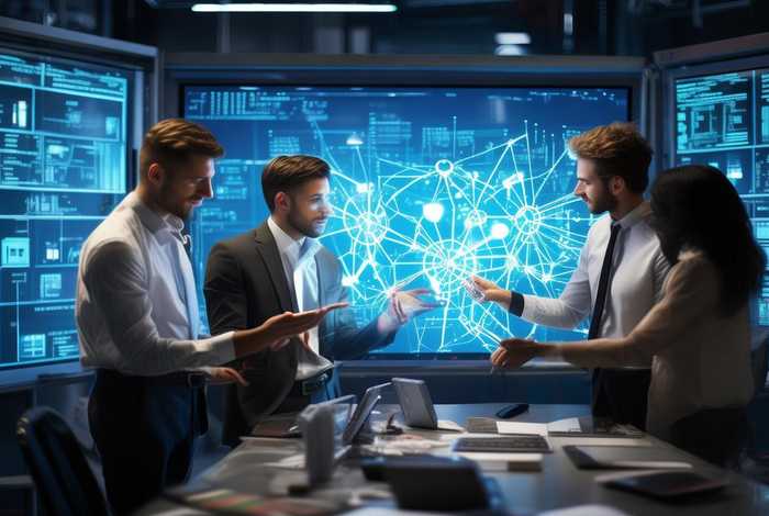 网络项目优化提高 - 网络项目优化提高什么能力