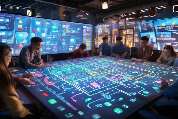 全网营销推广怎么做 - 全网营销是什么,怎么做全网整合营销推广？