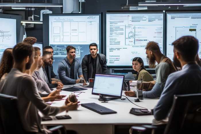 开发定制小程序哪家好 小程序定制开发公司有哪些流程