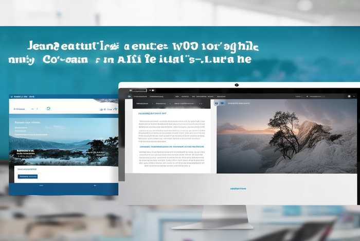 免费个人网页制作成品（免费个人网页制作成品图片）