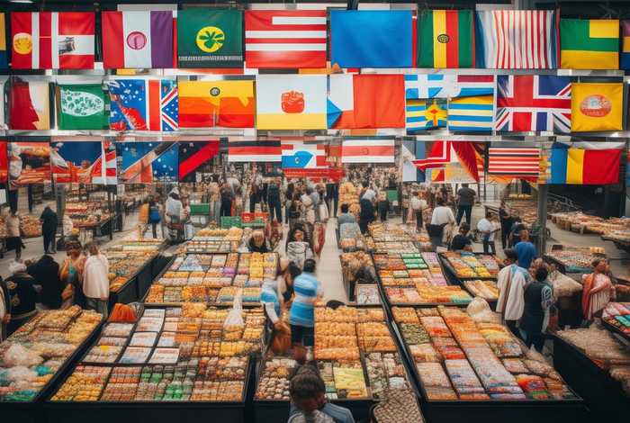 全球国外的采购平台、全球国外的采购平台有哪些