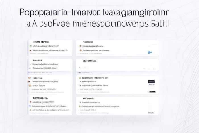 手机版免费进销存管理软件 - 手机版免费进销存管理软件有哪些