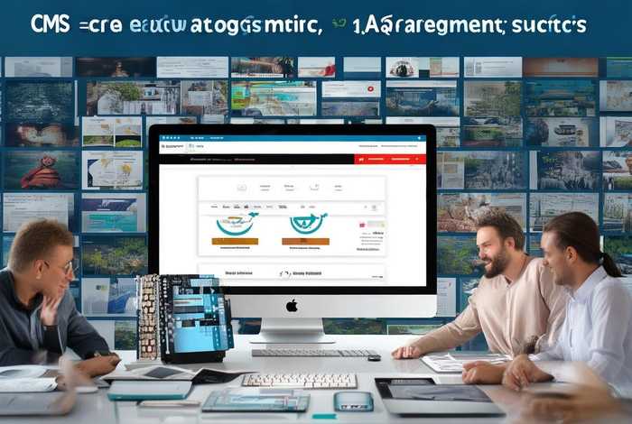 使用cms建设网站的好处、使用cms建设网站的好处是什么